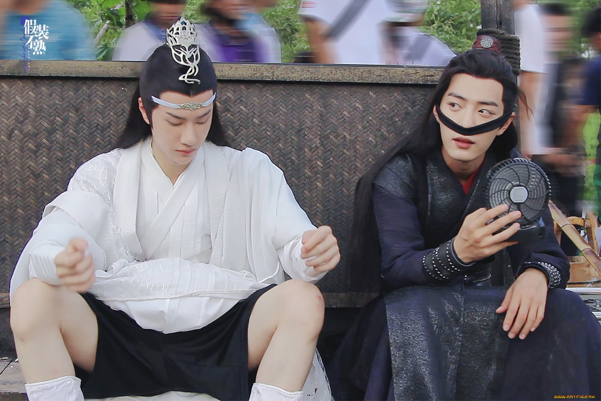 разное, знаменитости, the, untamed, неукротимый, повелитель, чэньцин, мосян, тунсю, mo, dao, zu, shi, магистр, дьявольского, культа