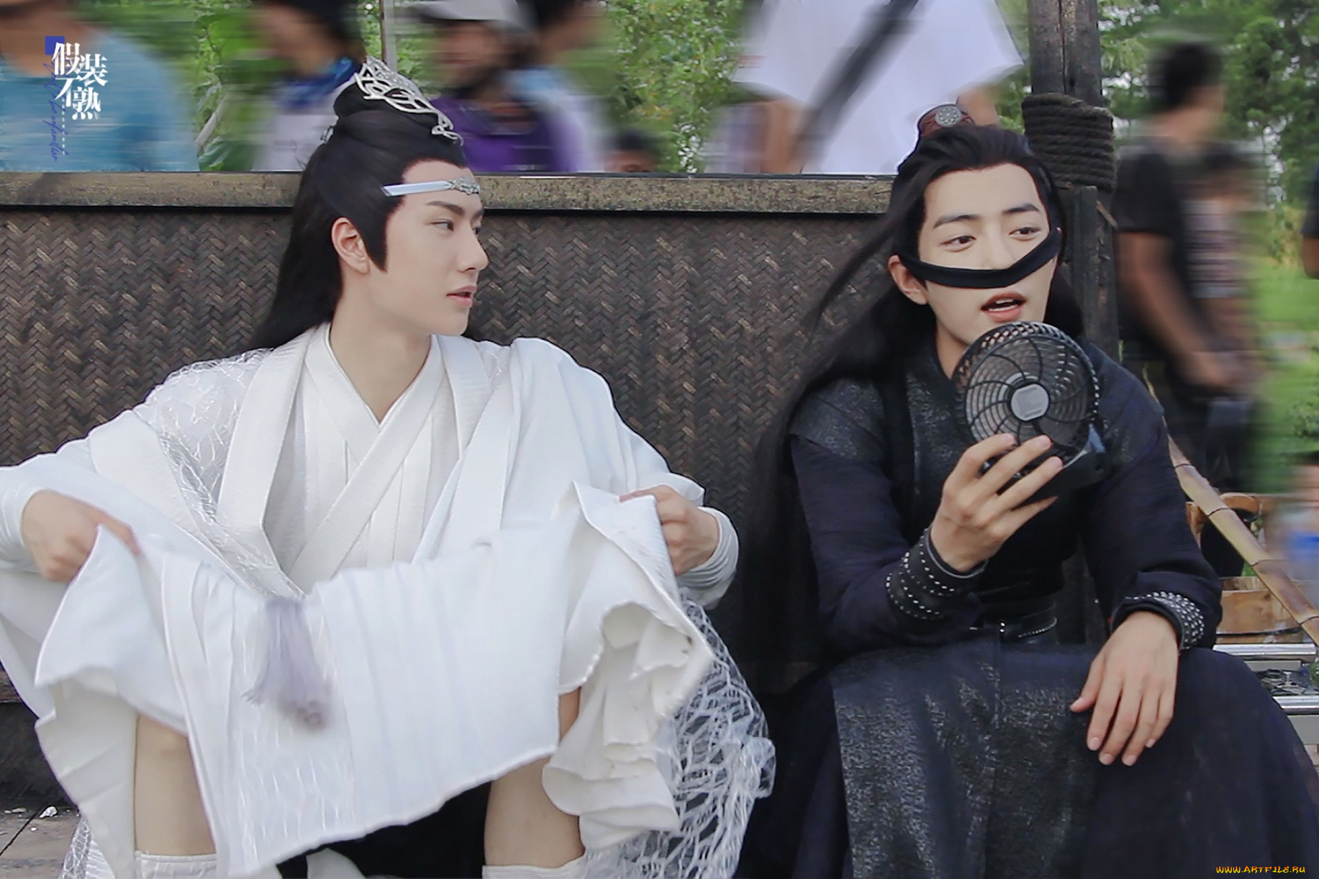 разное, знаменитости, the, untamed, неукротимый, повелитель, чэньцин, мосян, тунсю, mo, dao, zu, shi, магистр, дьявольского, культа