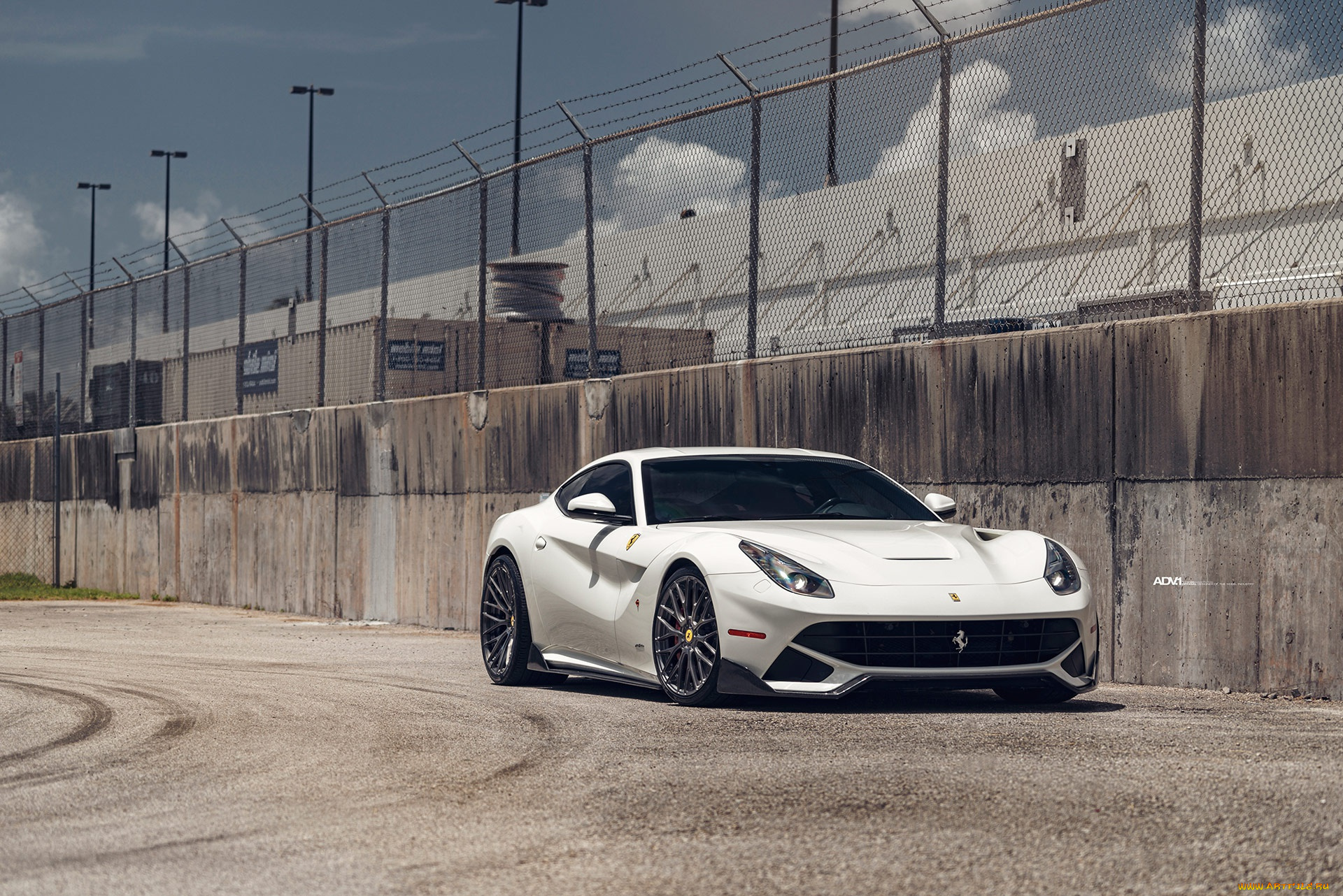 автомобили, ferrari, italy, white, scuderia, berlinetta, f12