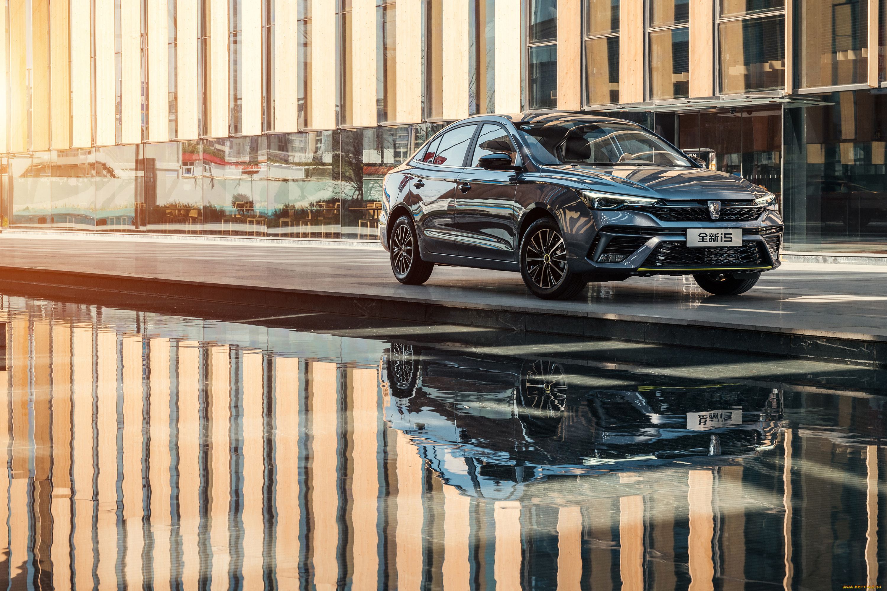 автомобили, roewe