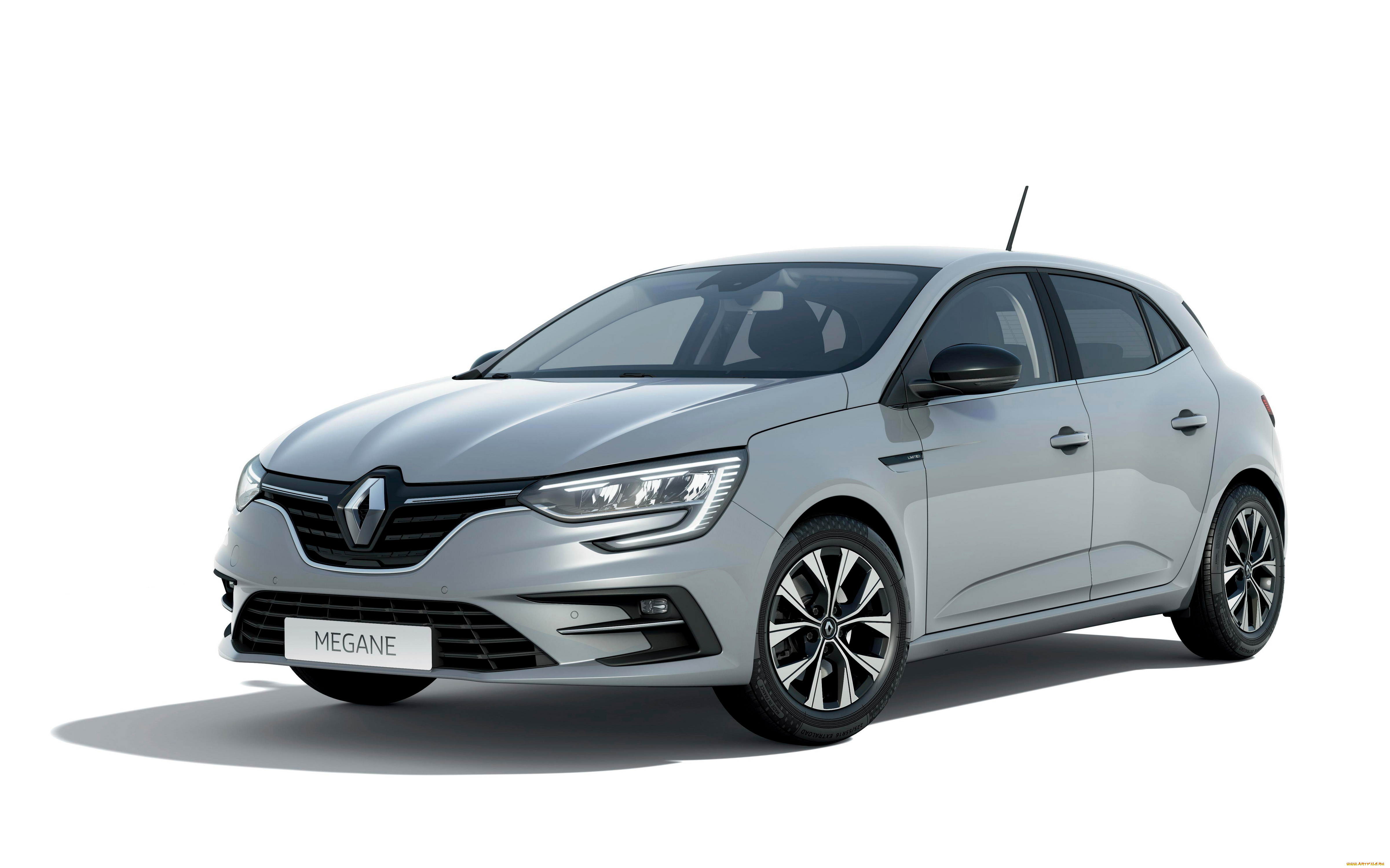 renault, megane, limited, fr-spec, 2021, автомобили, renault, megane, limited, fr, spec, 2021