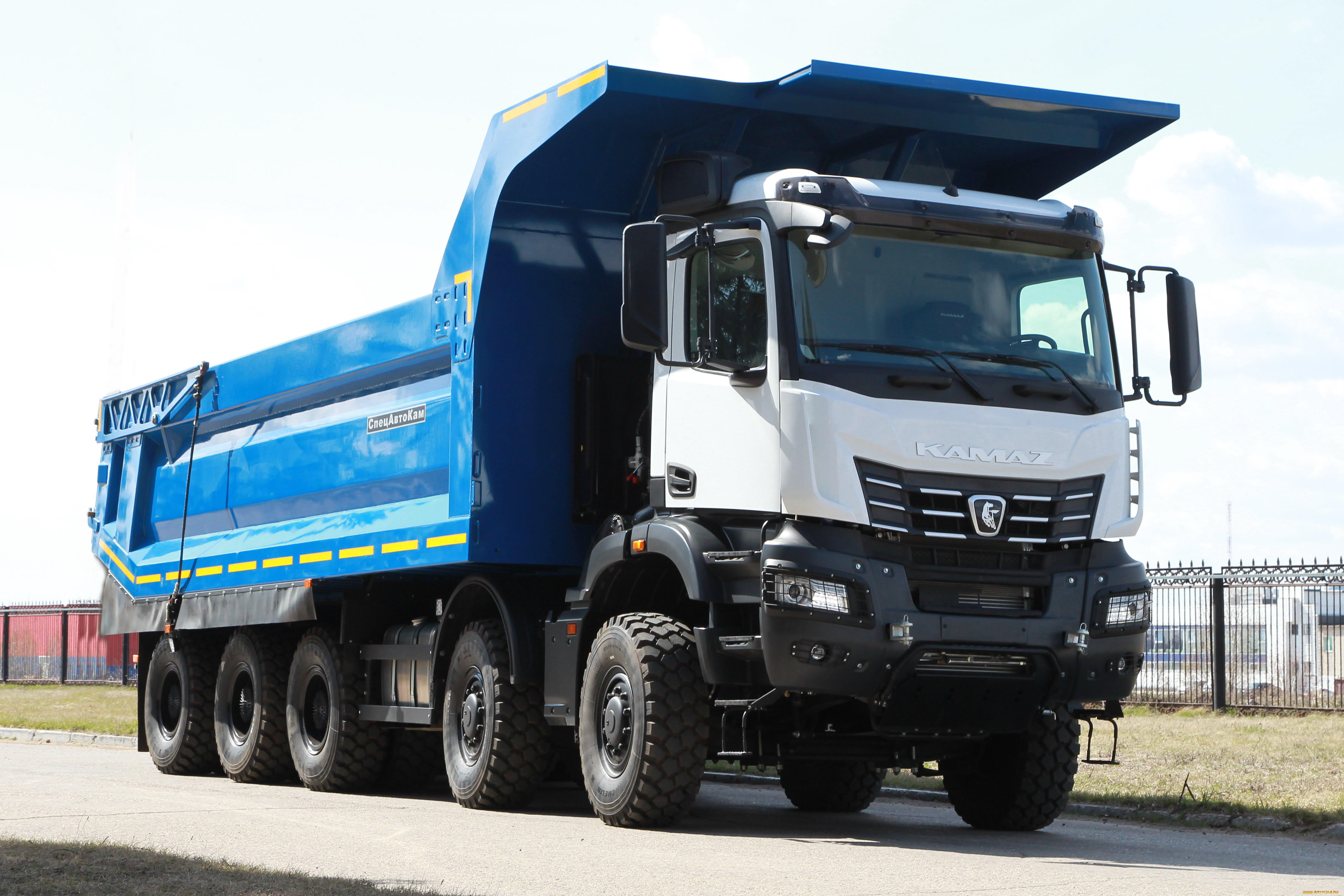 автомобили, камаз, kamaz