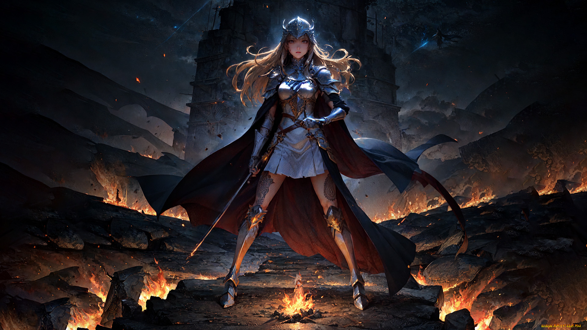 аниме, оружие, , техника, , технологии, нейросети, графика, нейроарт, ai, art, нейронные, сети, рисунки, нейро, искусство