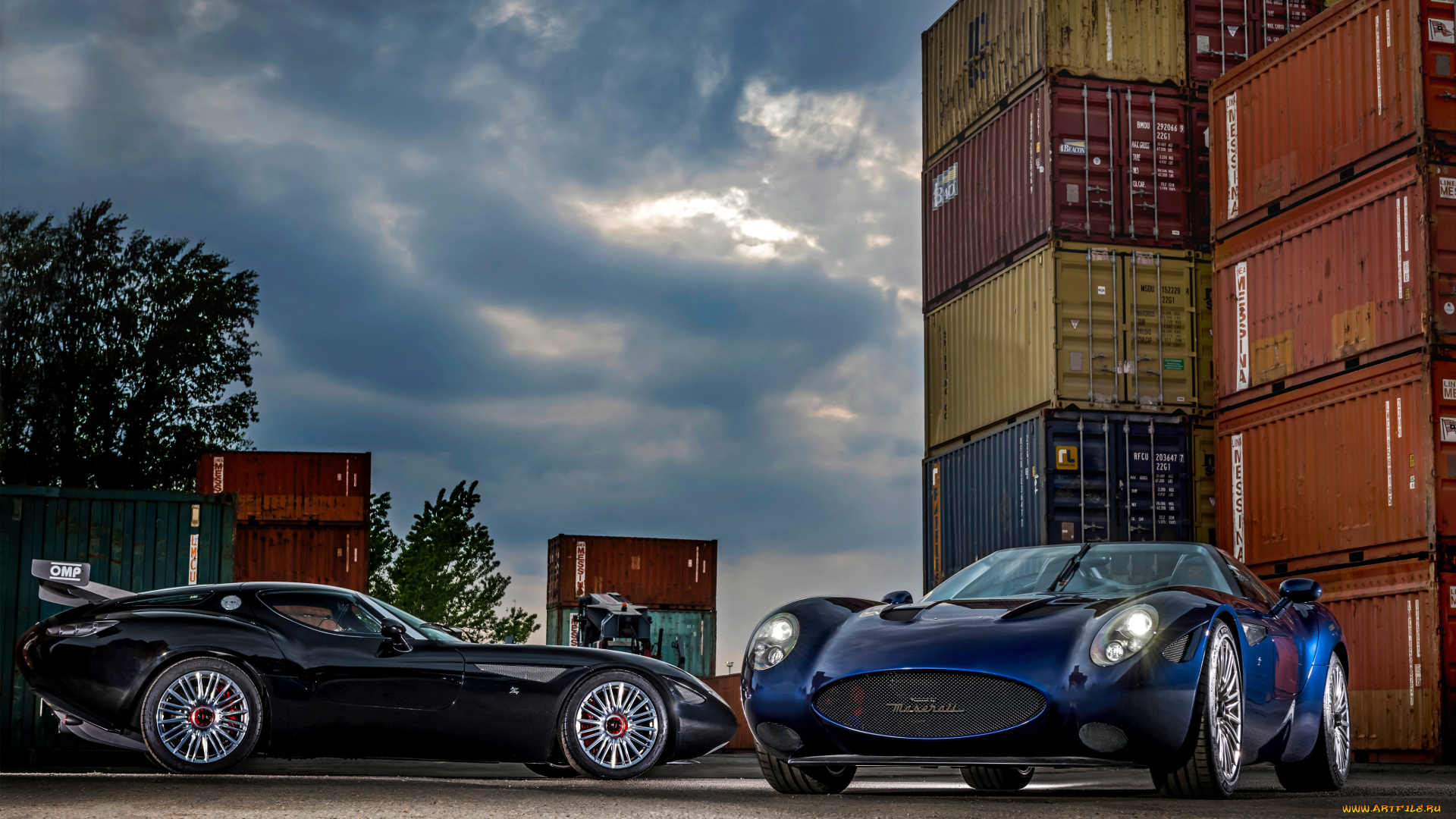 автомобили, maserati