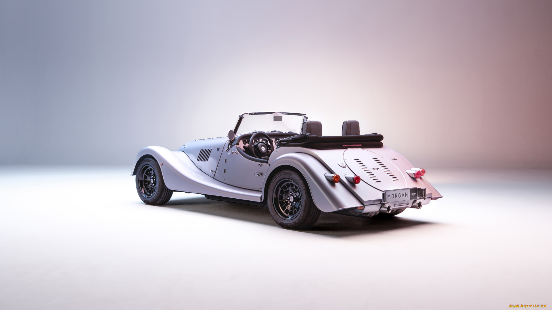 автомобили, morgan