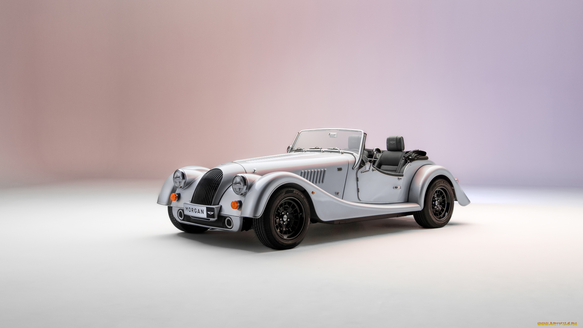 автомобили, morgan