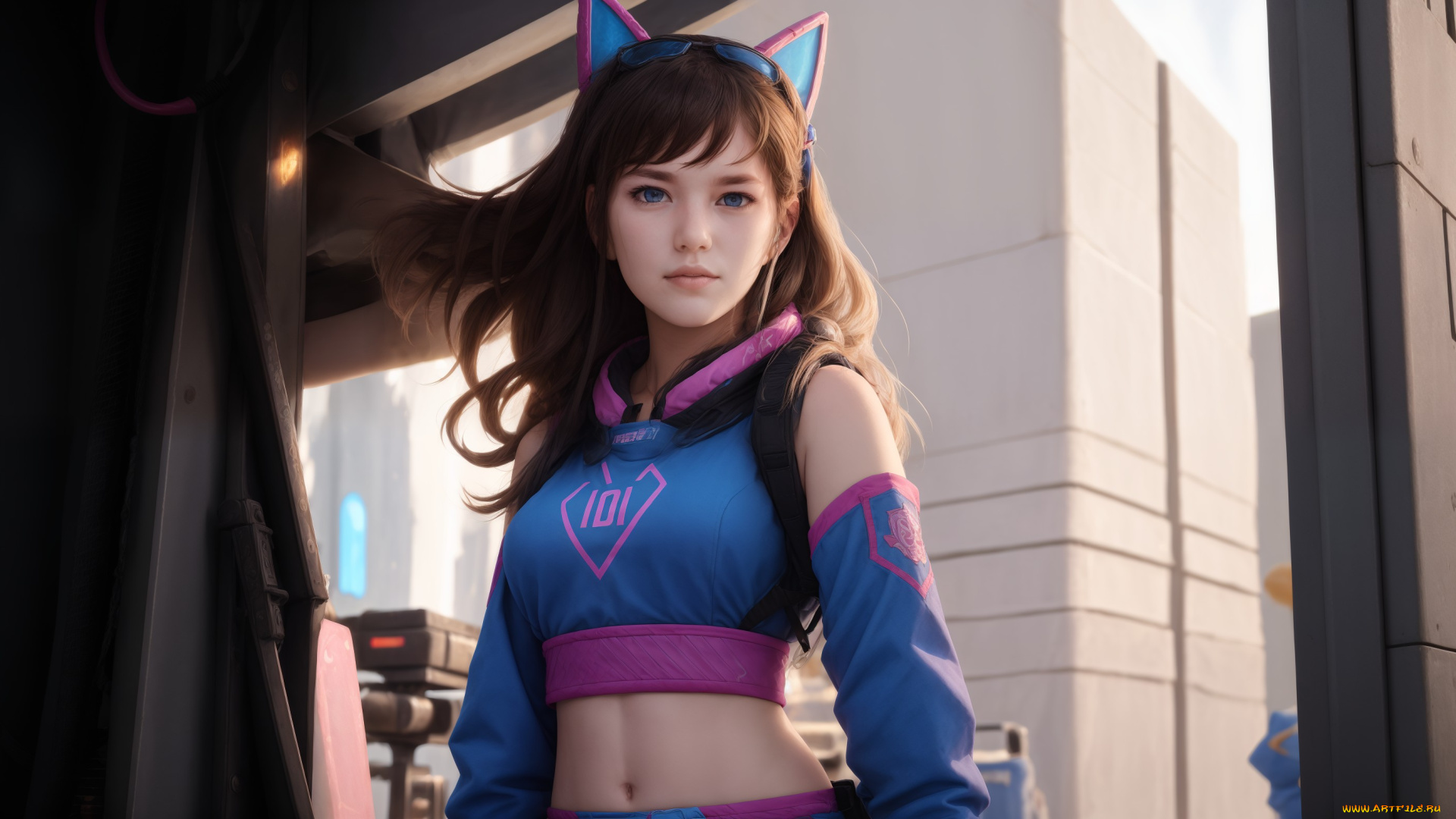 фэнтези, девушки, нейросети, графика, нейроарт, ai, art, нейронные, сети, рисунки, нейро, искусство