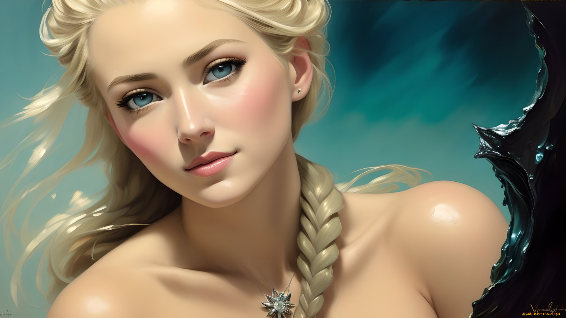 рисованное, люди, нейросети, графика, нейроарт, ai, art, нейронные, сети, рисунки, нейро, искусство, девушка