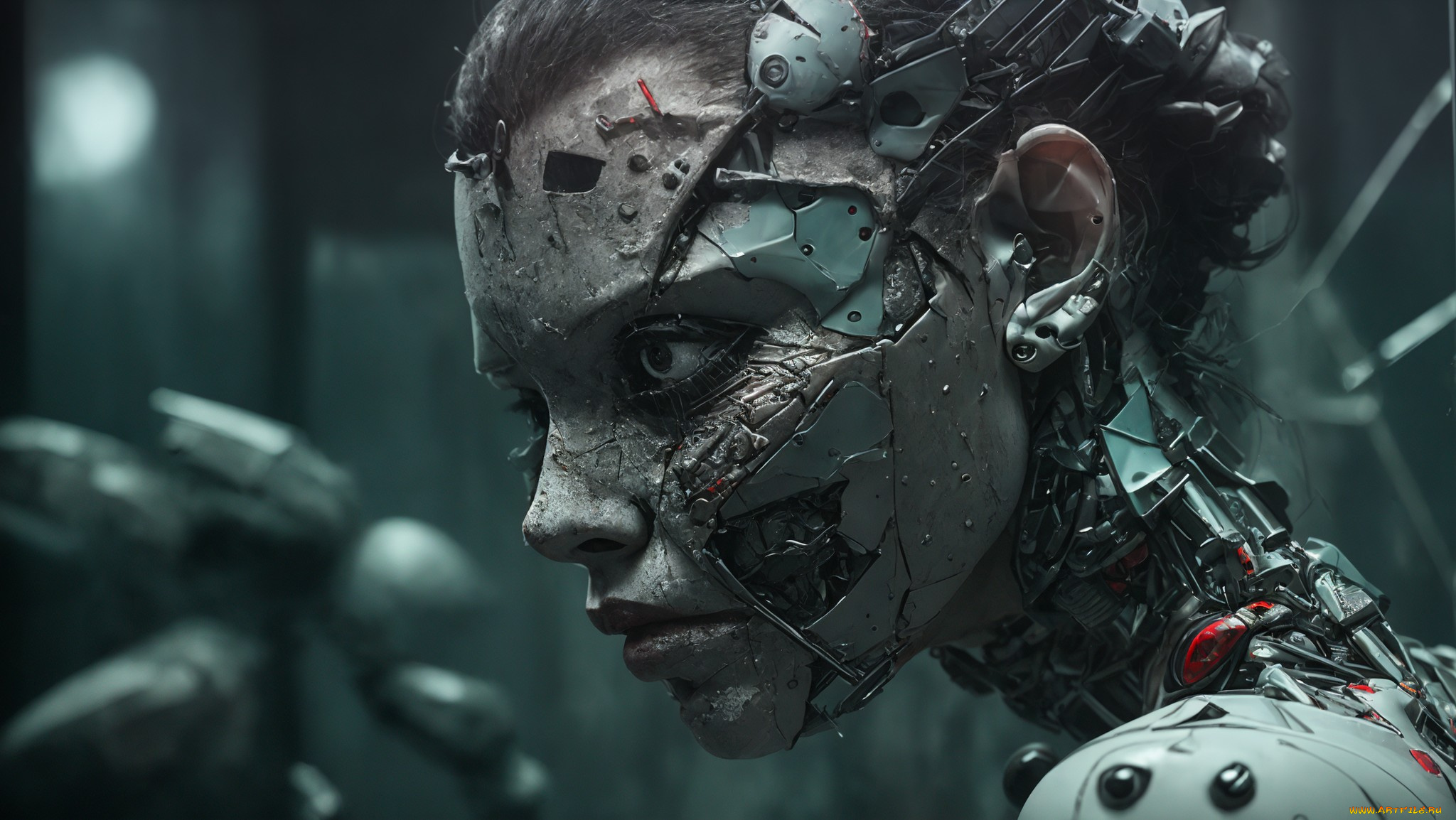 3д, графика, _science, fiction, нейросети, графика, нейроарт, ai, art, нейронные, сети, рисунки, нейро, искусство