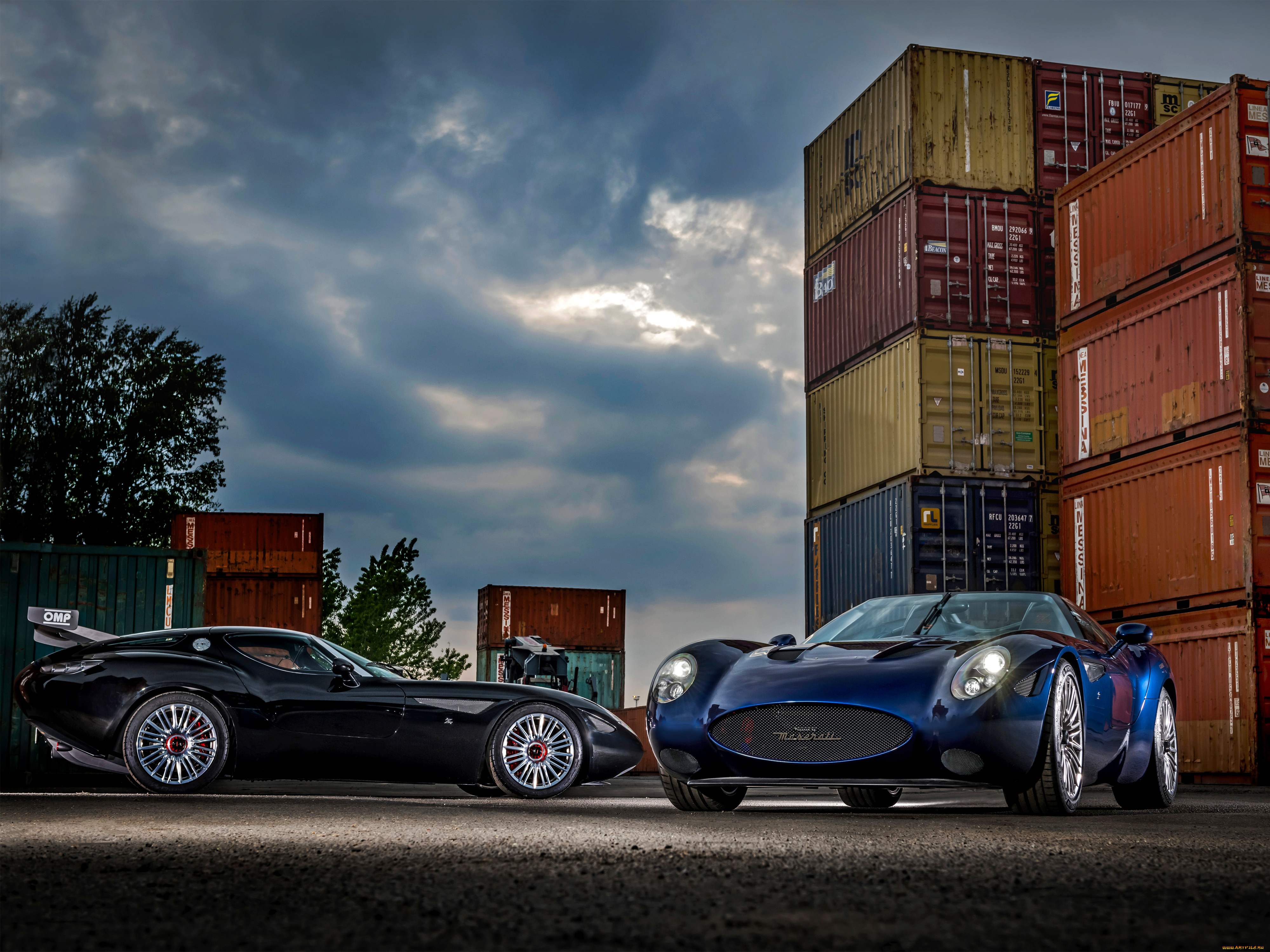 автомобили, maserati