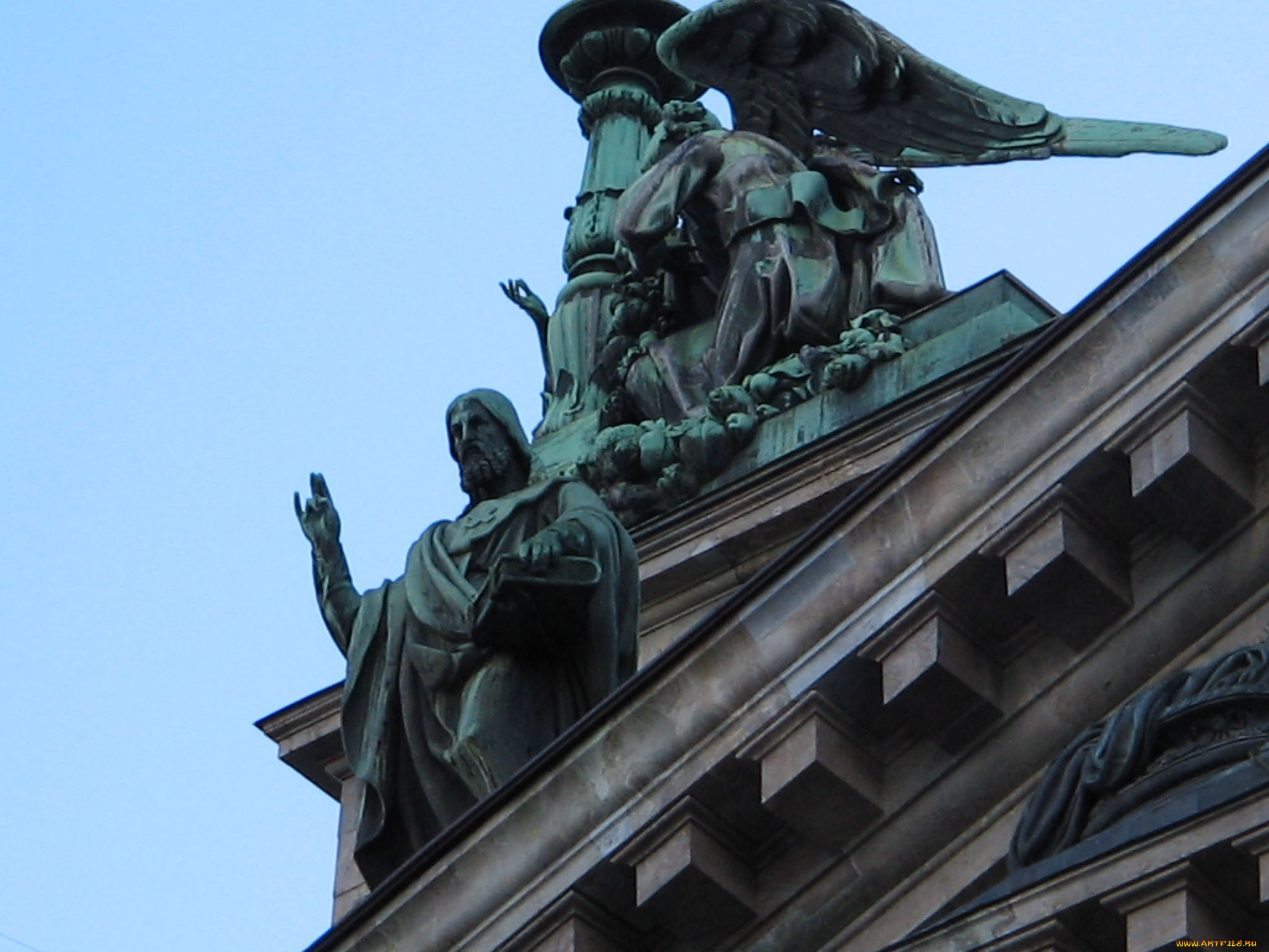 разное, рельефы, статуи, музейные, экспонаты