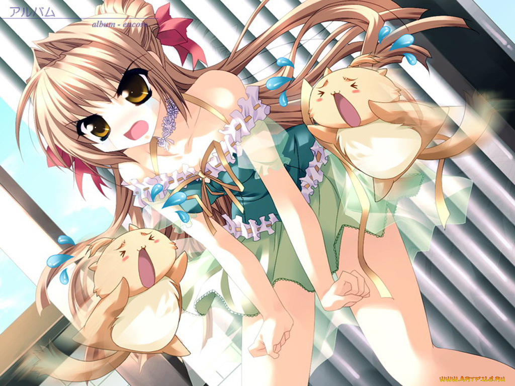 аниме, *unknown, другое