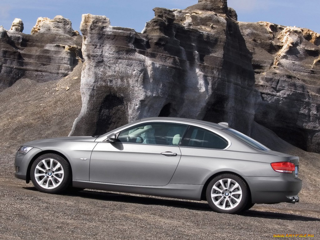 автомобили, bmw