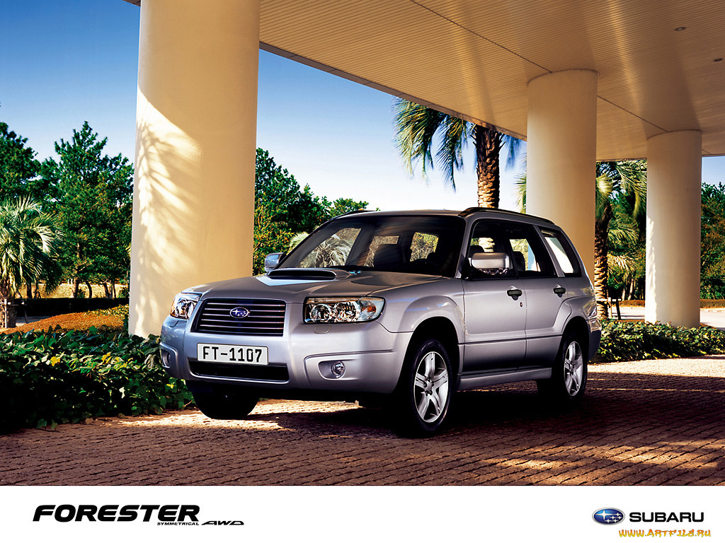 автомобили, subaru