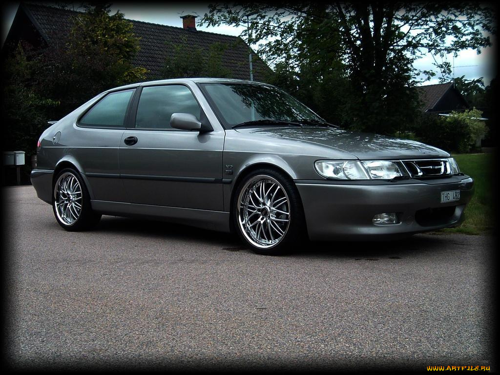 saab, aero, coup&, 233, автомобили