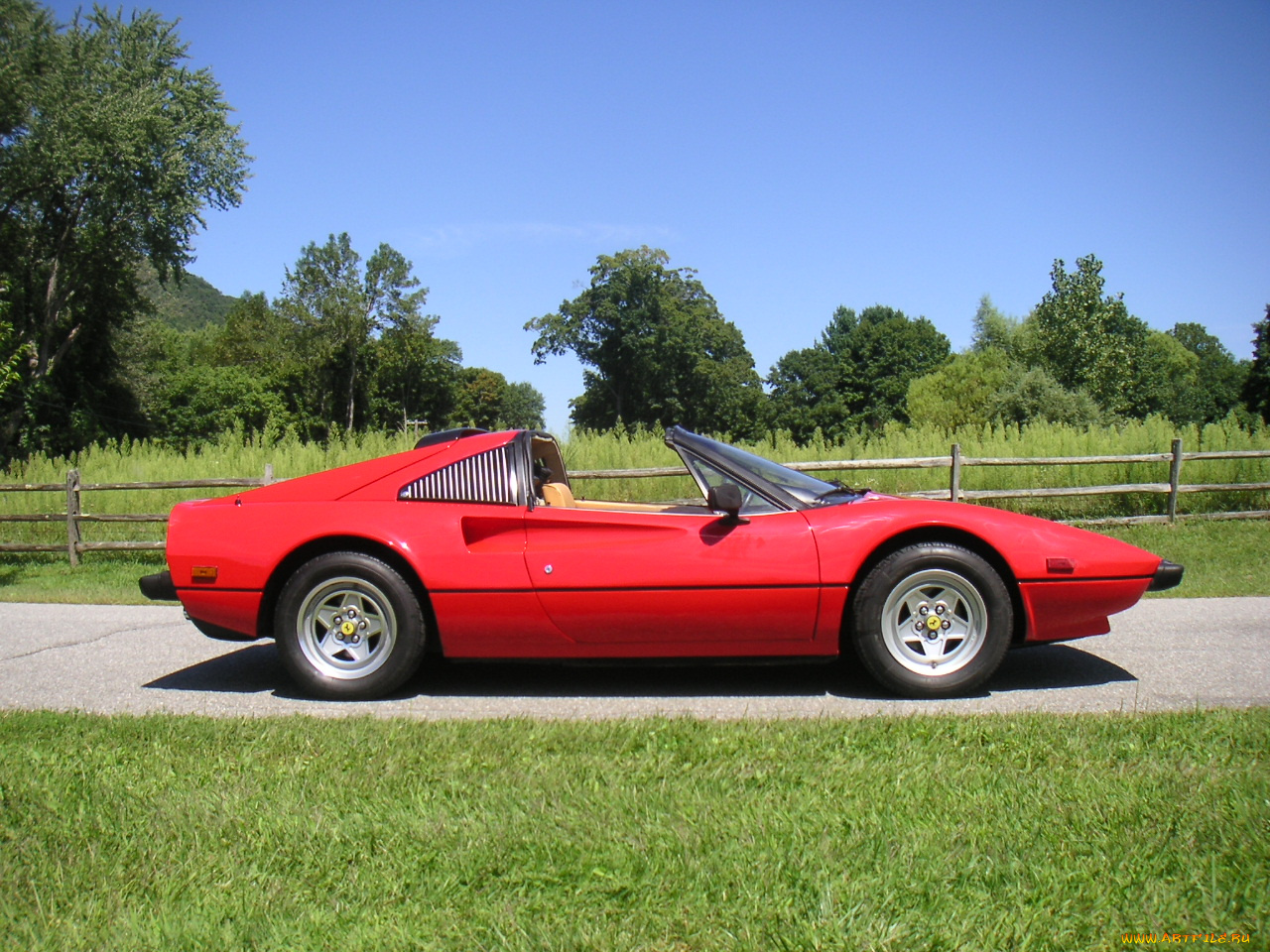 автомобили, ferrari