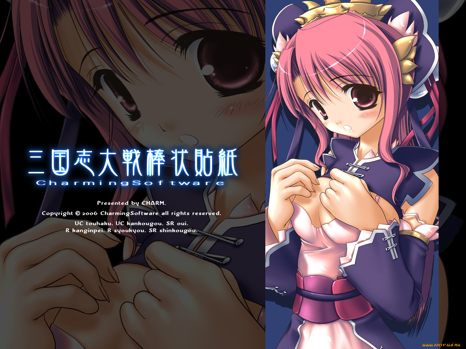 аниме, *unknown, другое