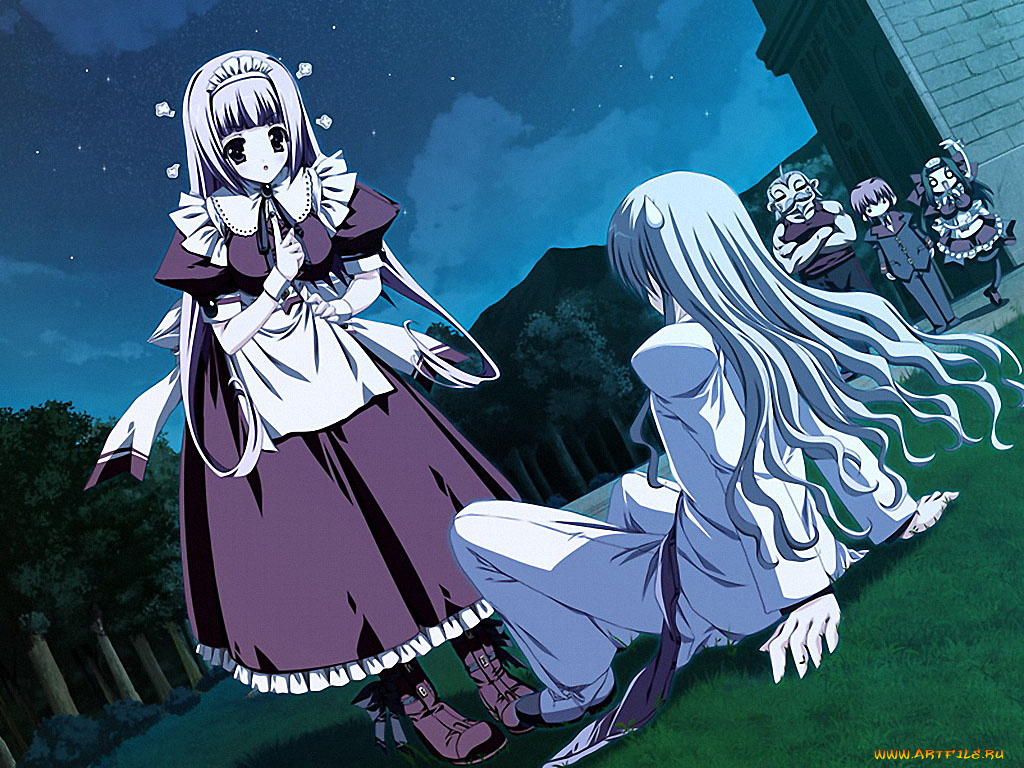 аниме, *unknown, другое