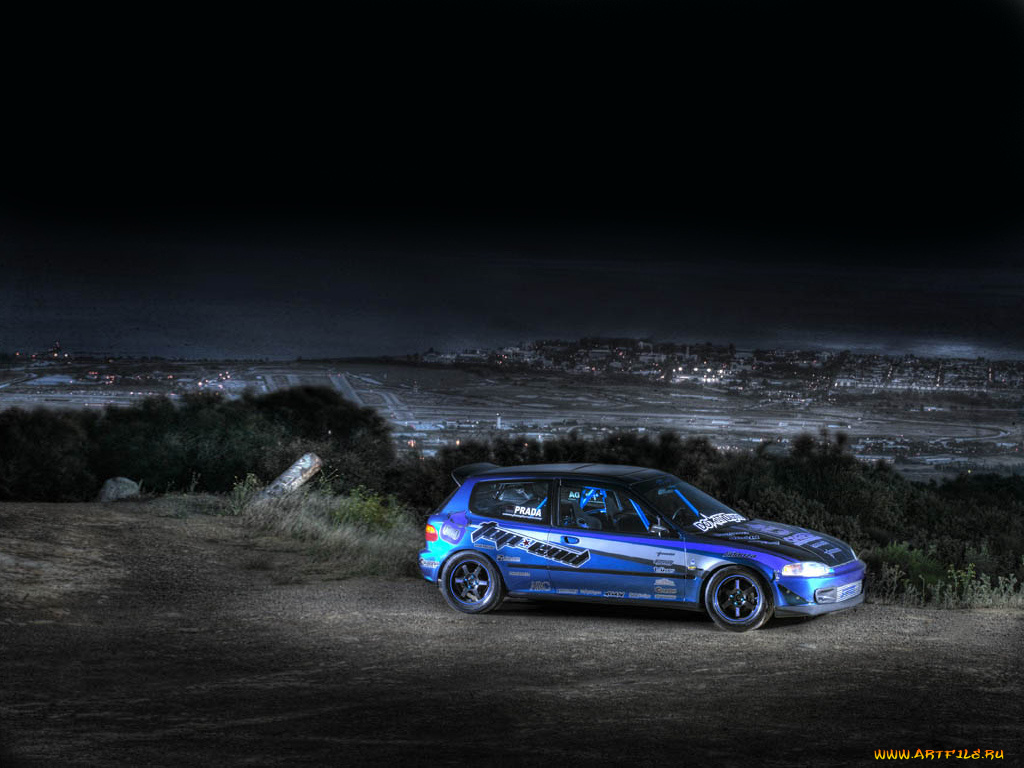 автомобили, honda