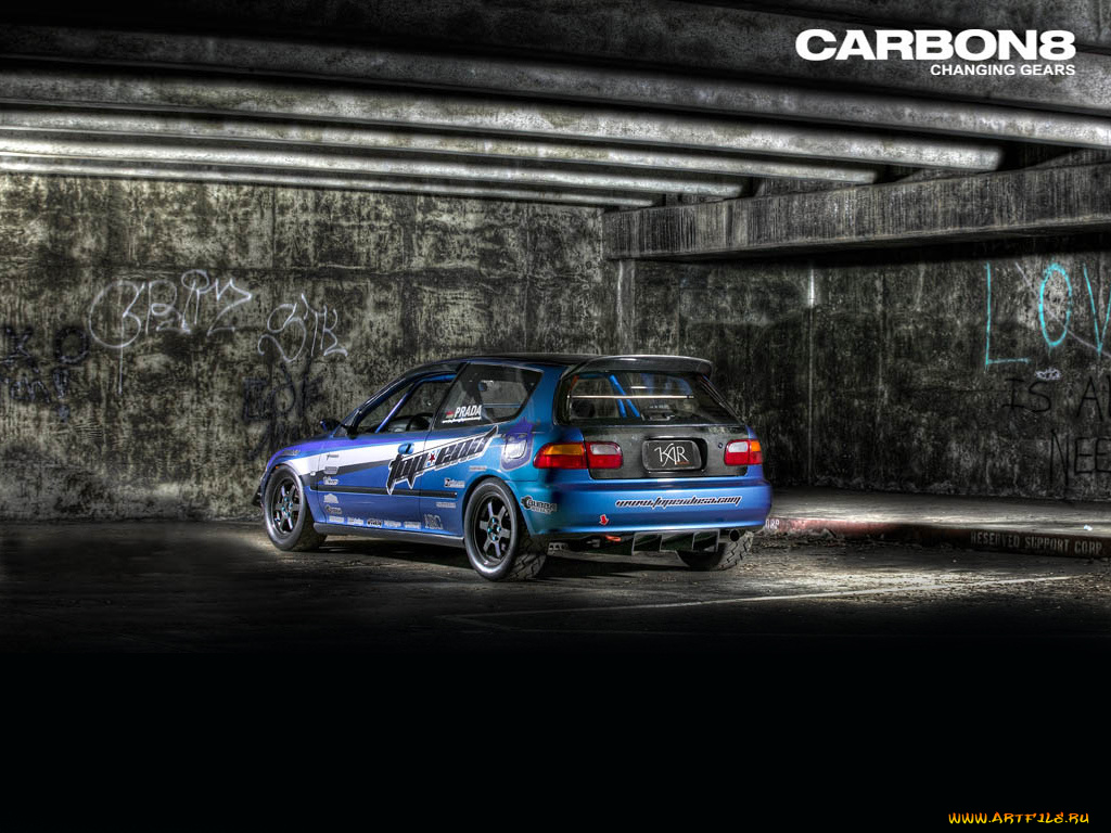 автомобили, honda