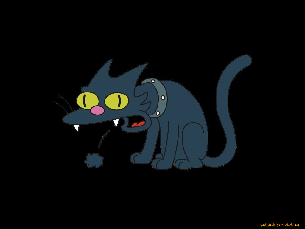 мультфильмы, the, simpsons