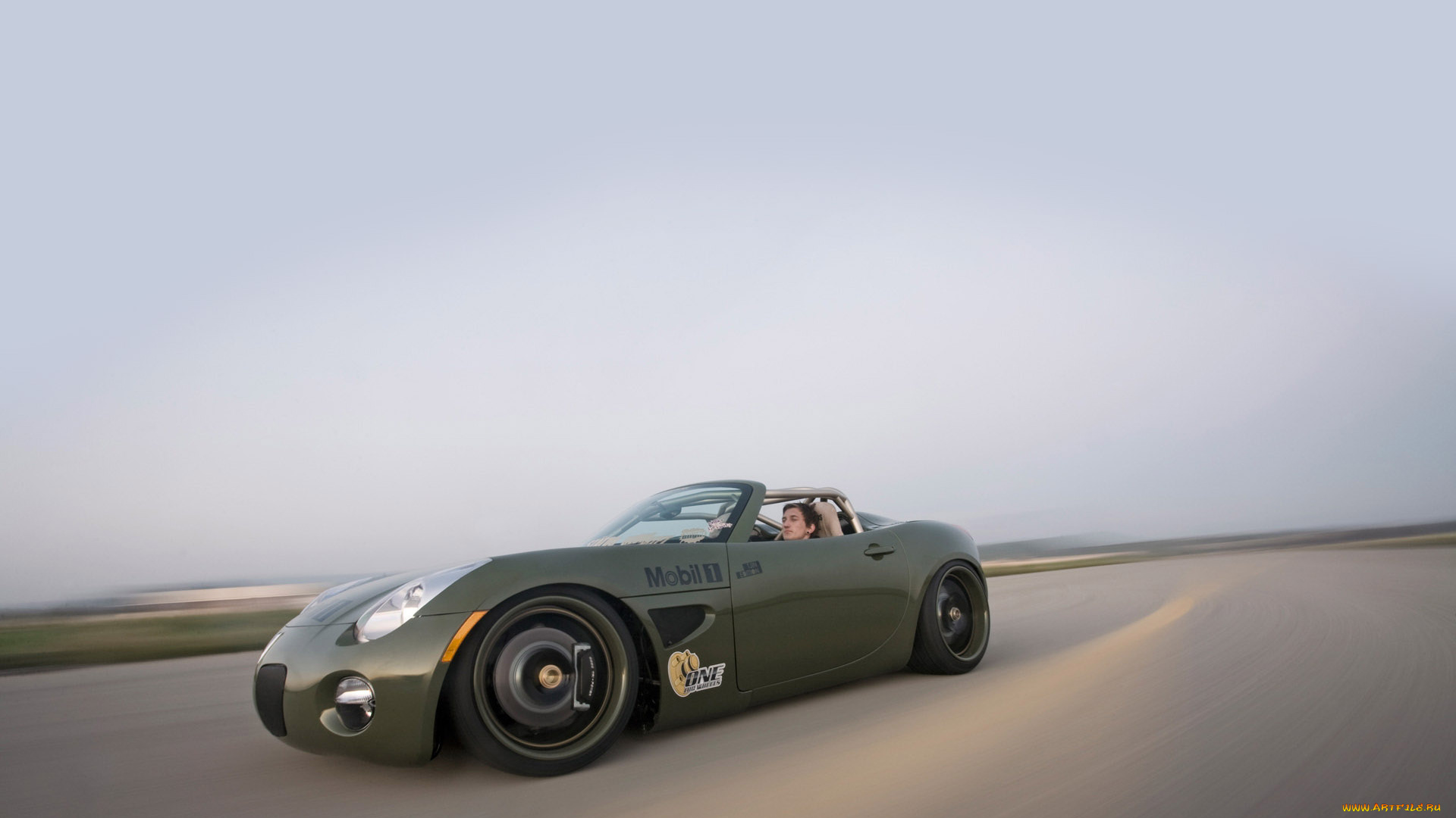 автомобили, pontiac