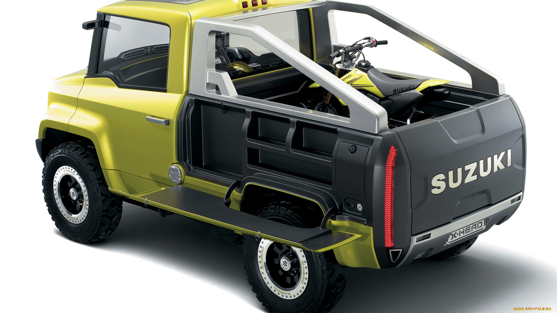 suzuki, head, автомобили