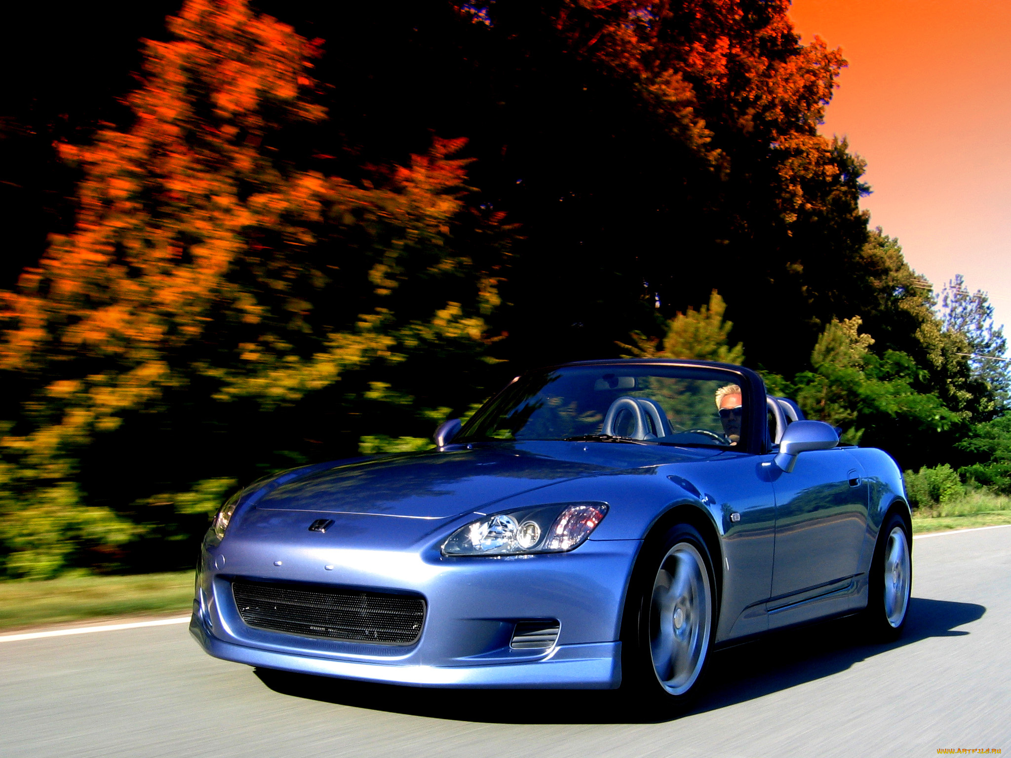 автомобили, honda