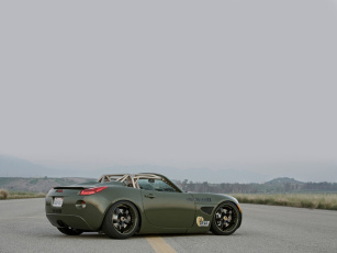 Картинка автомобили pontiac