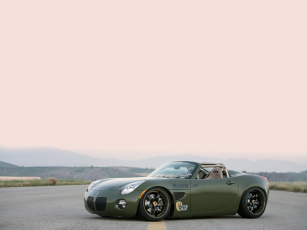 обоя автомобили, pontiac