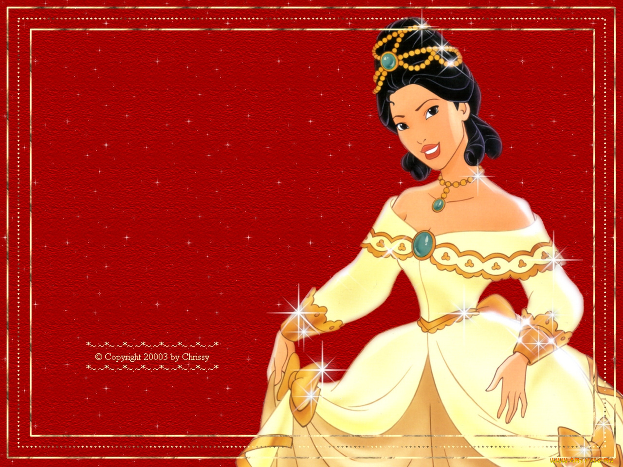 мультфильмы, pocahontas