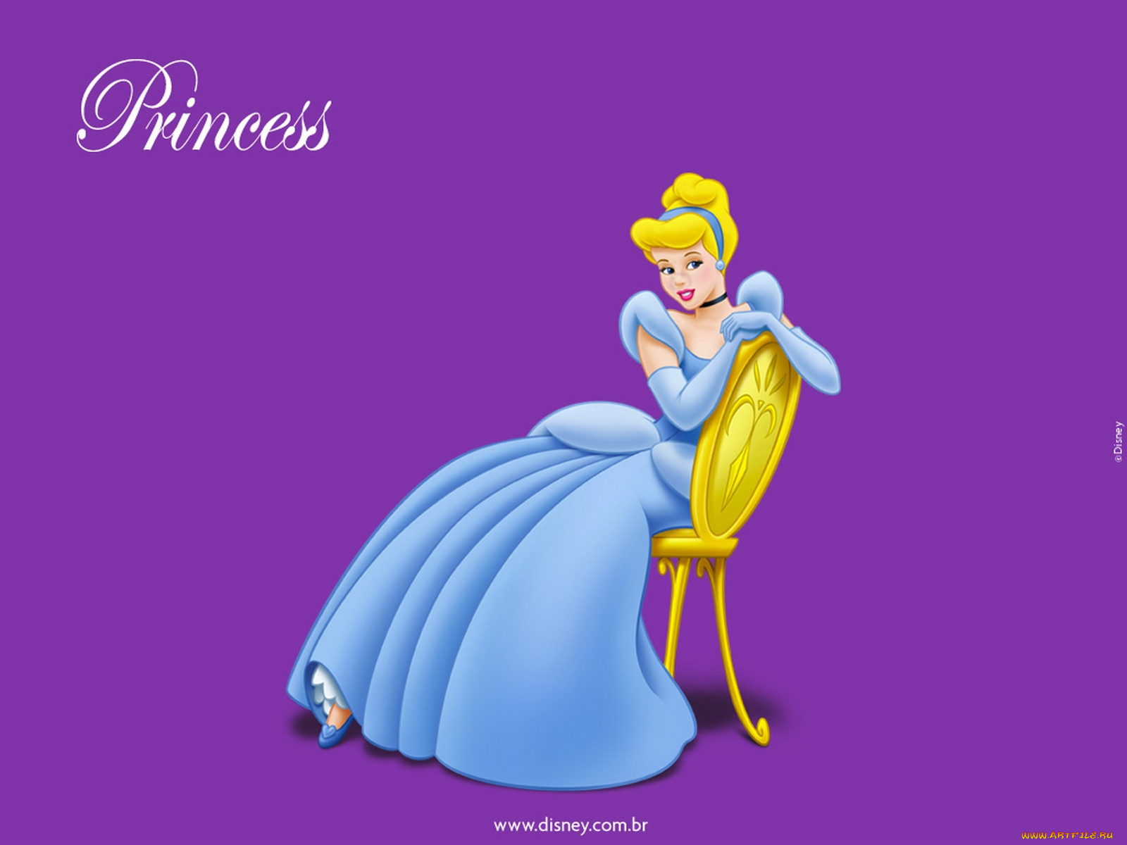 мультфильмы, cinderella