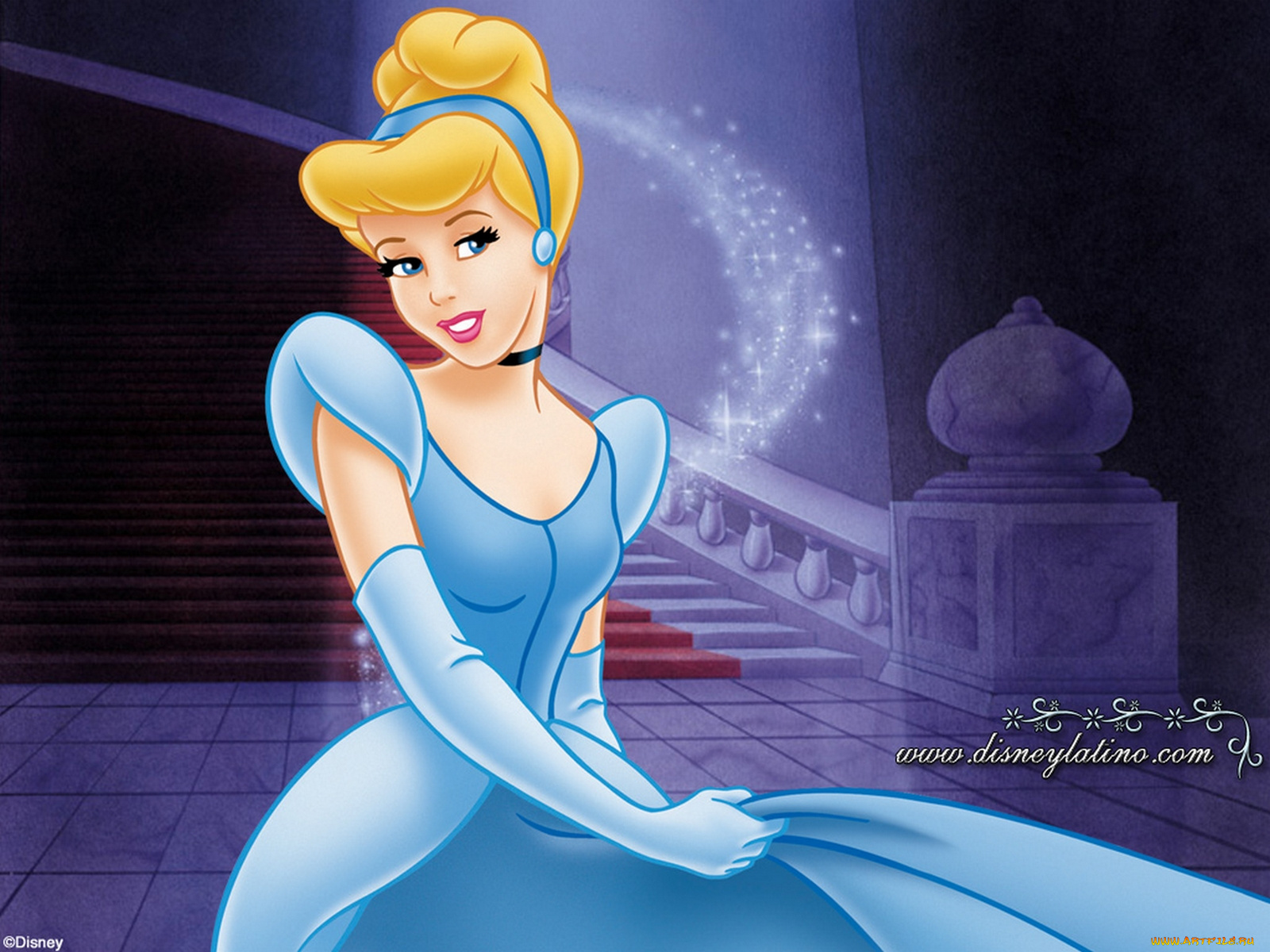 мультфильмы, cinderella
