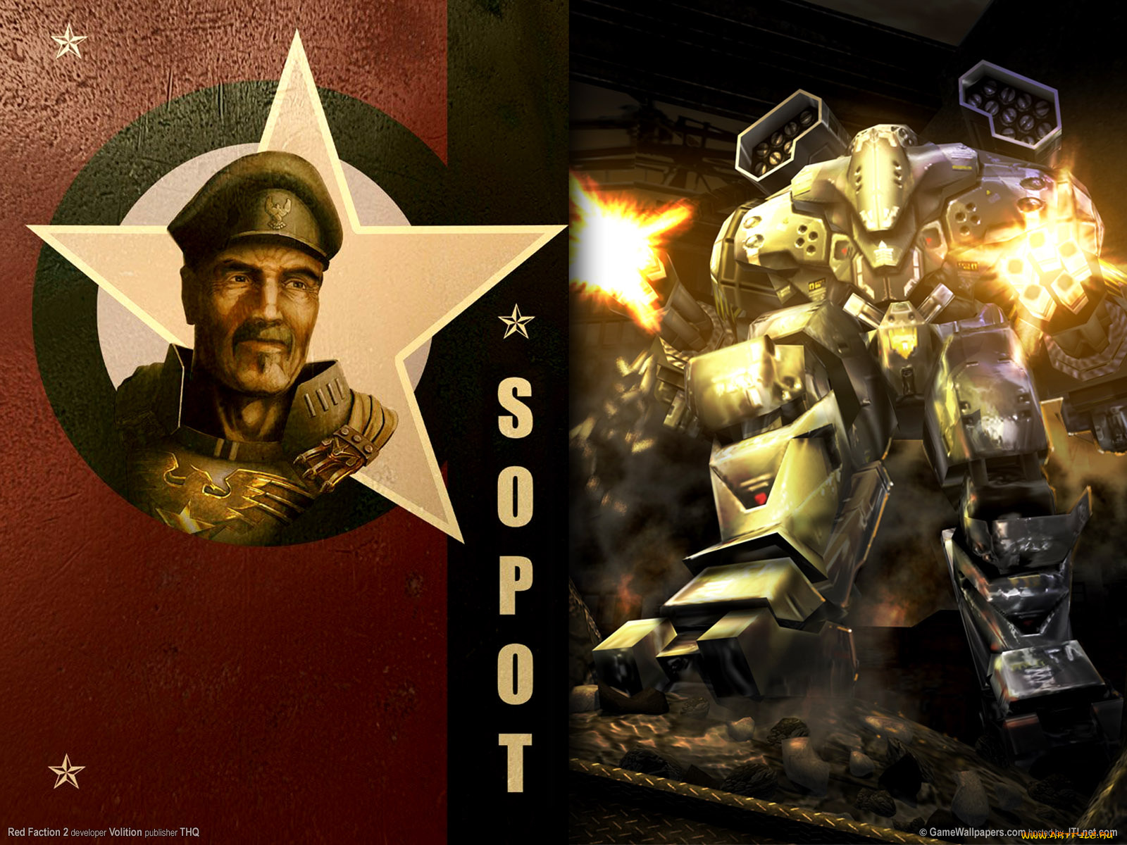 видео, игры, red, faction