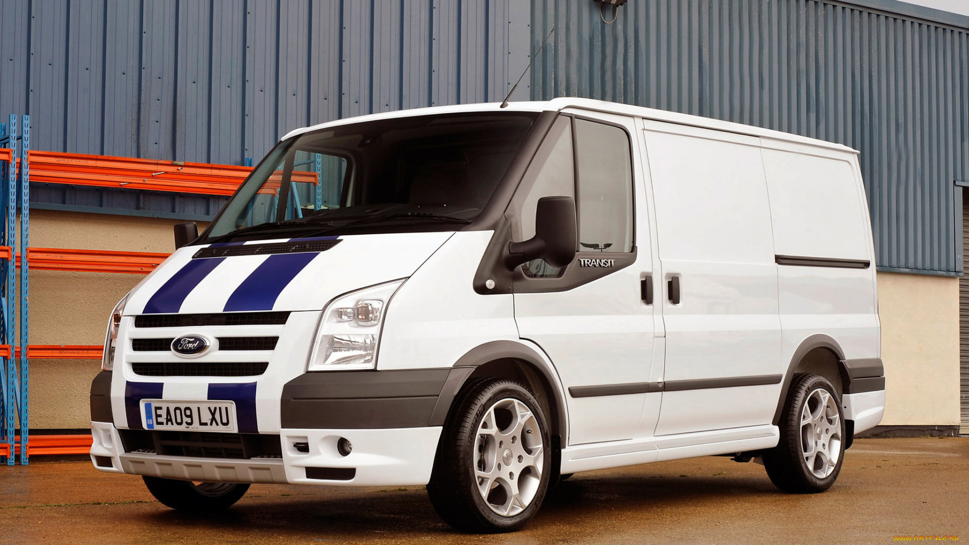 автомобили, ford