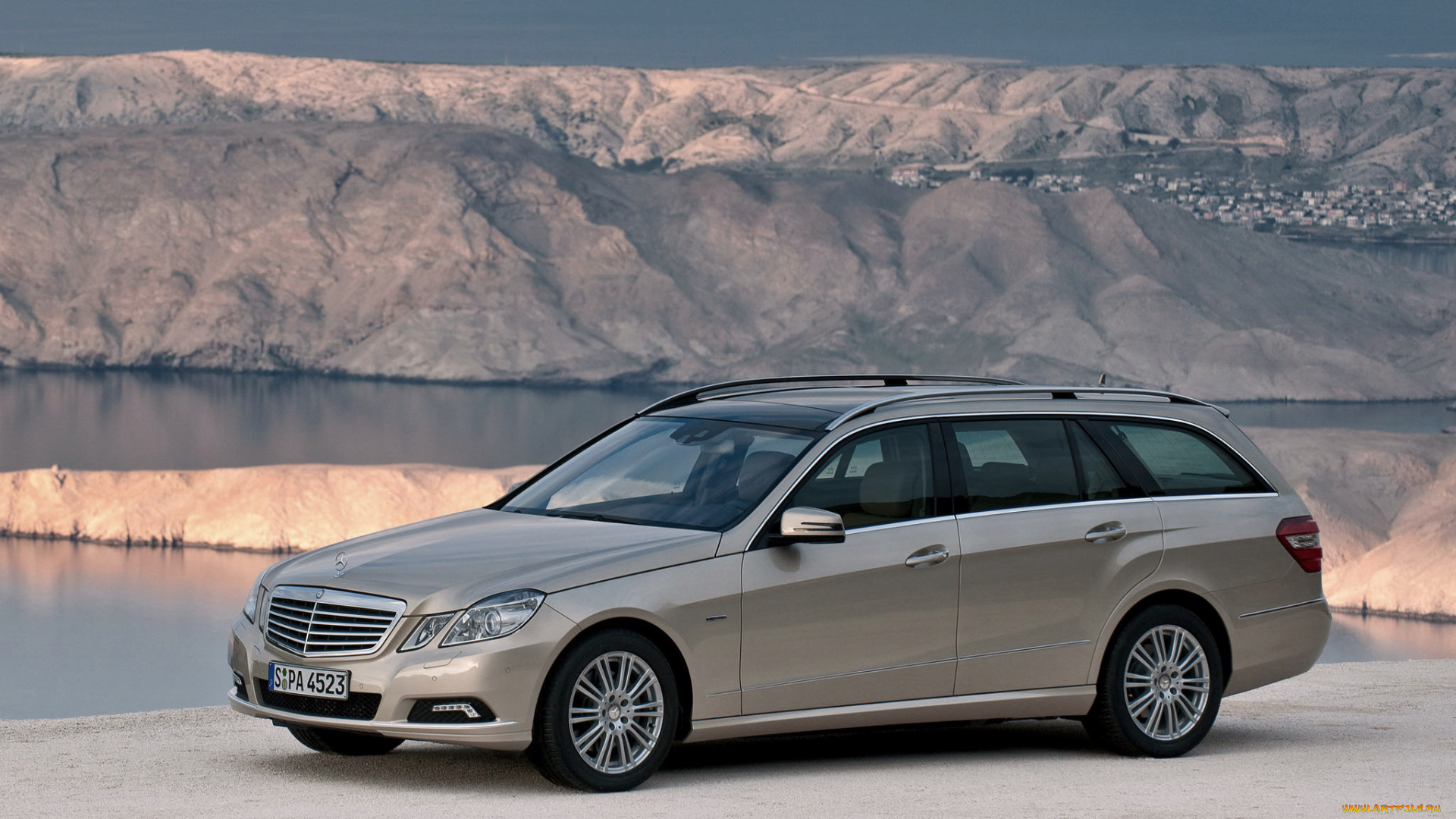 автомобили, mercedes, benz