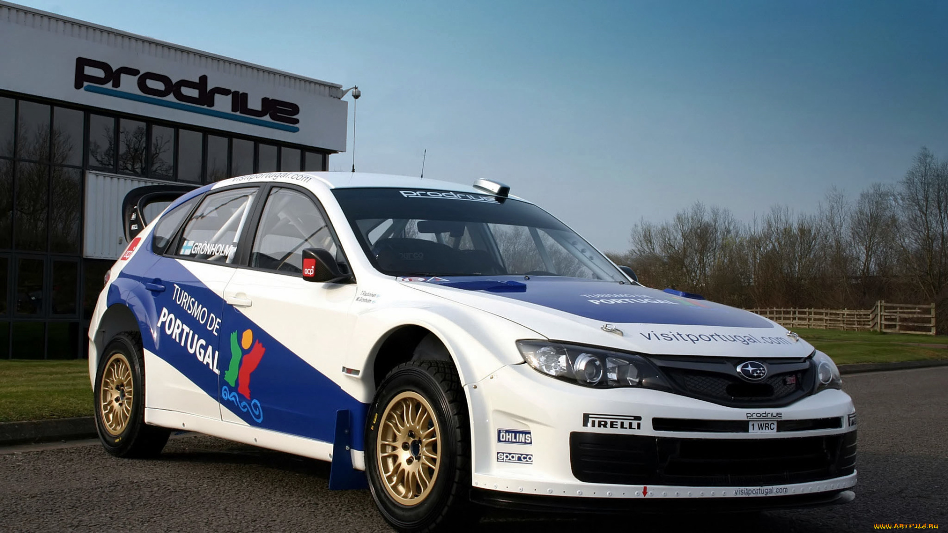 wrc, автомобили, subaru