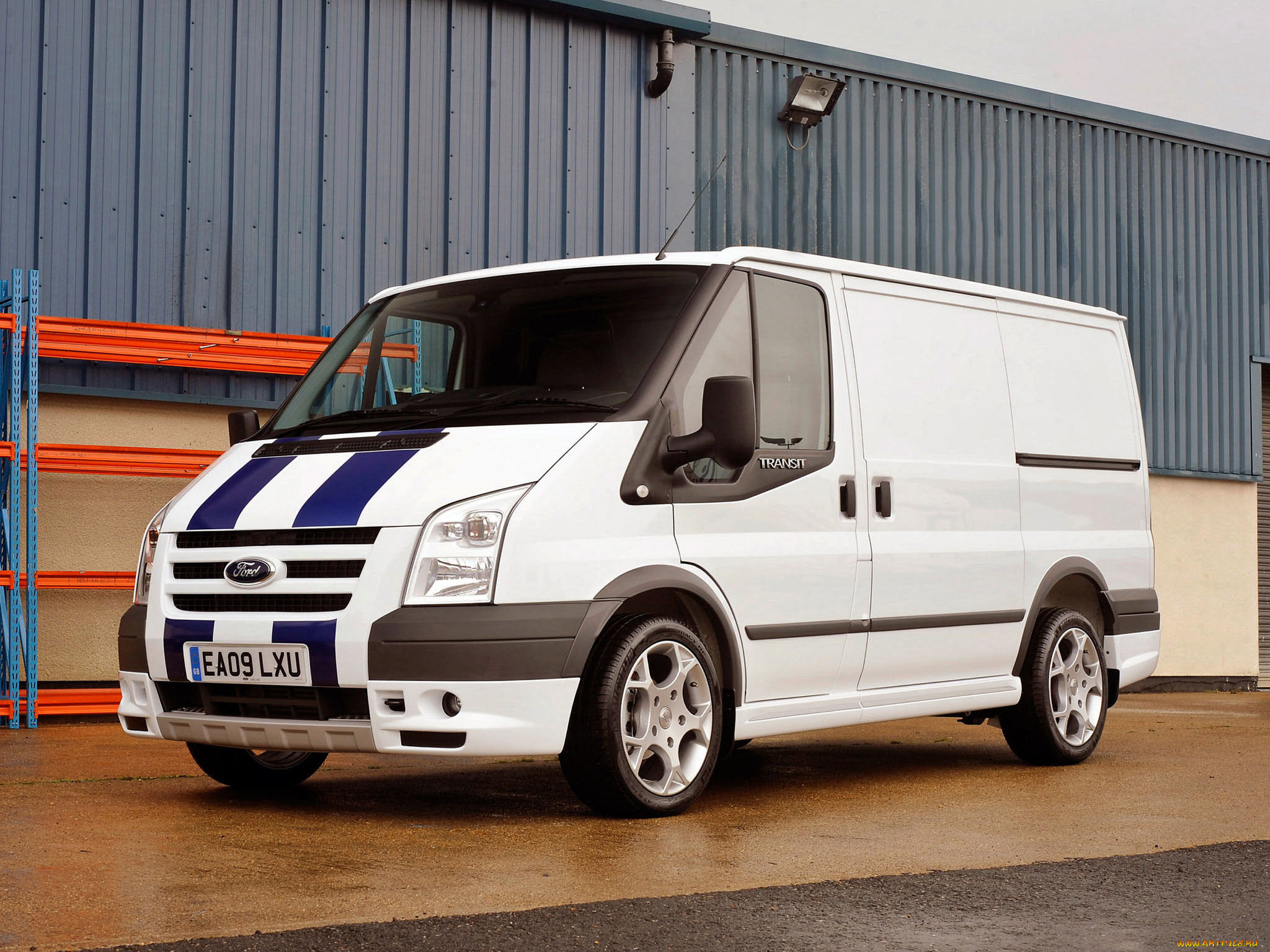 автомобили, ford