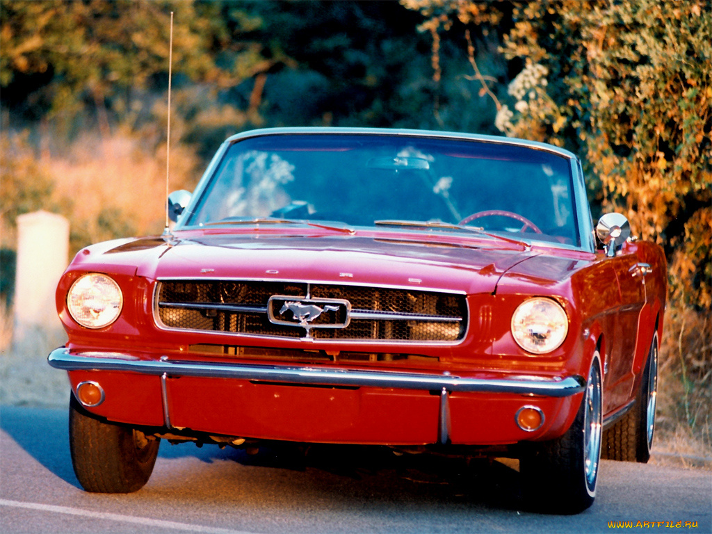 sent, by, northwolf, автомобили, mustang