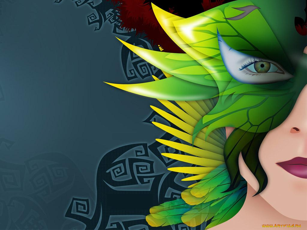 векторная, графика