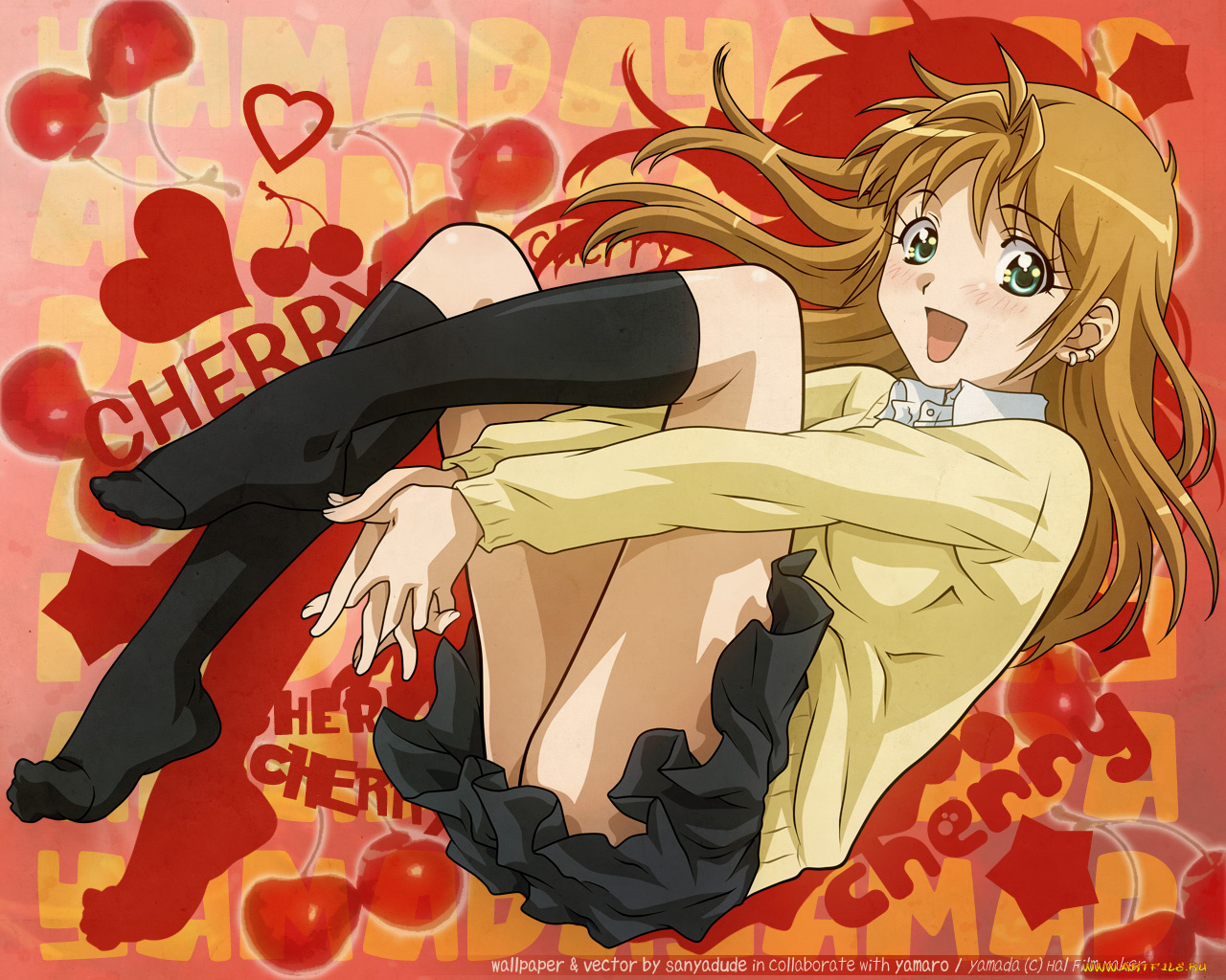 gata, kei, аниме