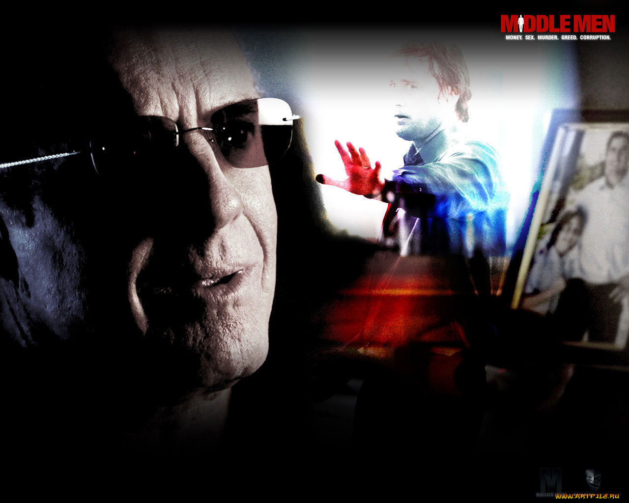 middle, men, кино, фильмы