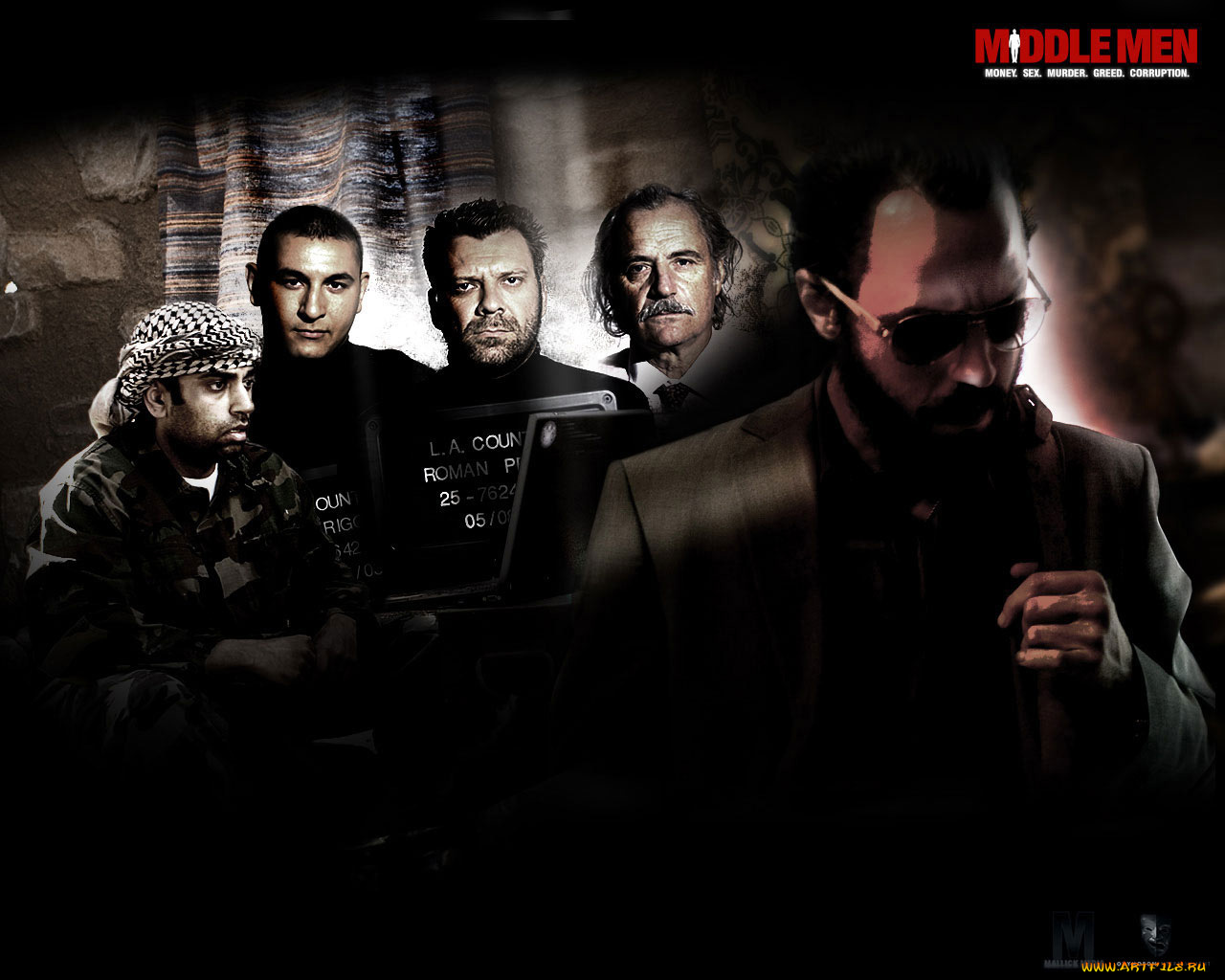 middle, men, кино, фильмы