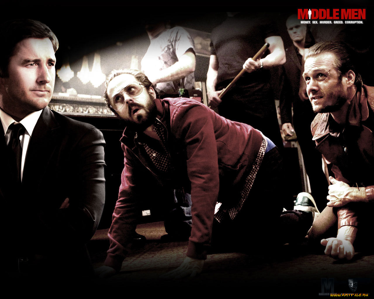 middle, men, кино, фильмы