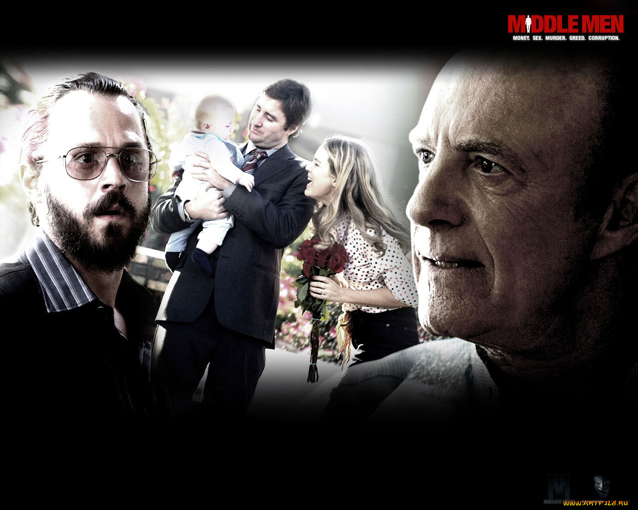 middle, men, кино, фильмы