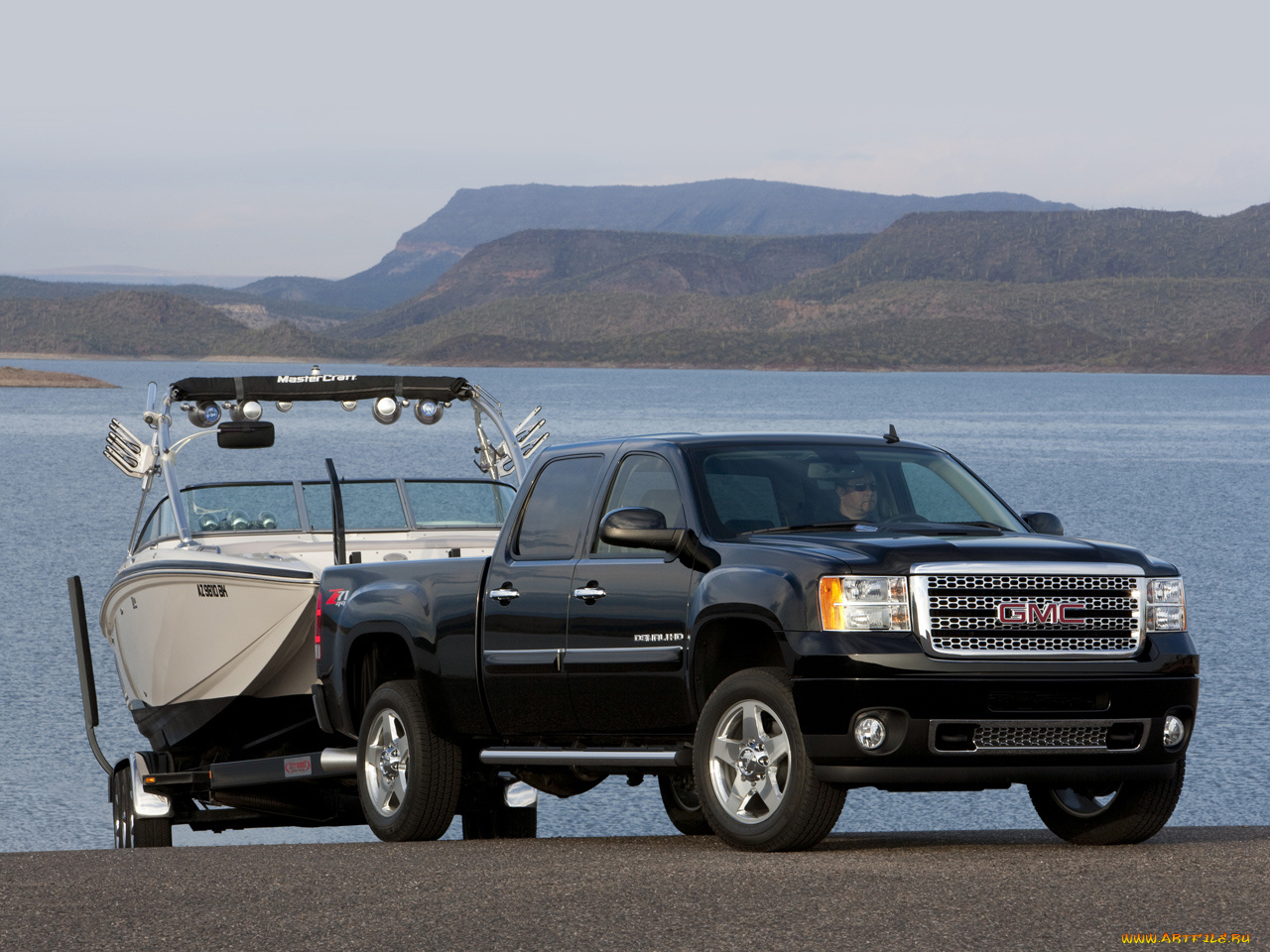 автомобили, gm, gmc