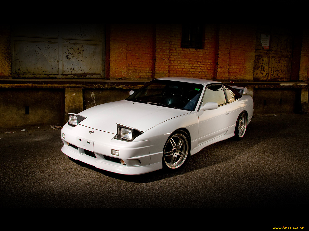 автомобили, nissan, datsun