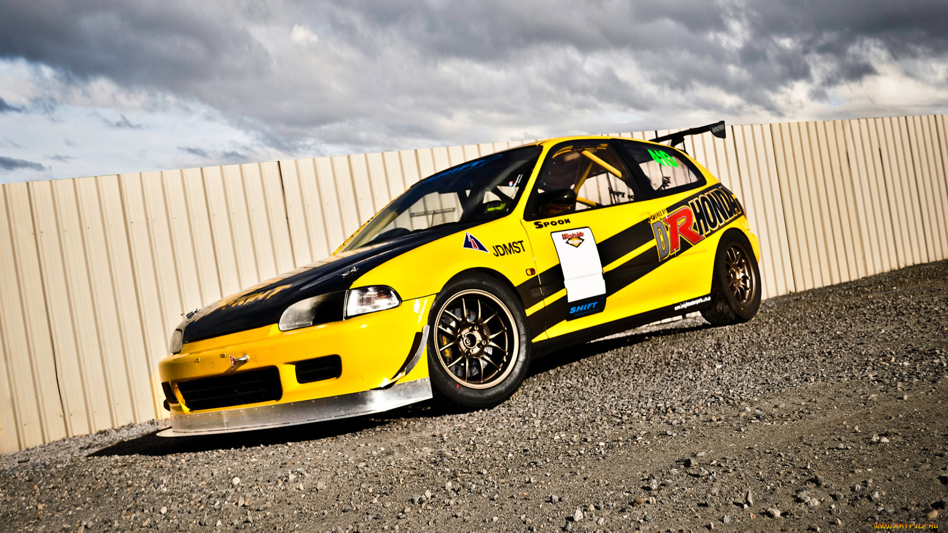 автомобили, honda