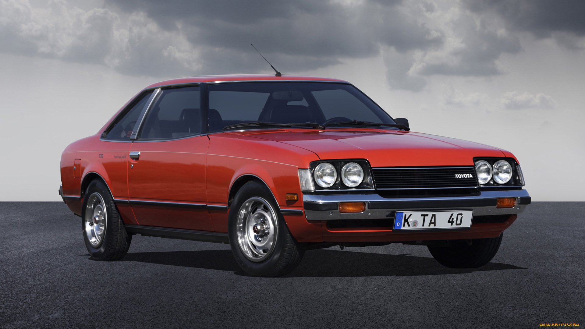 автомобили, toyota