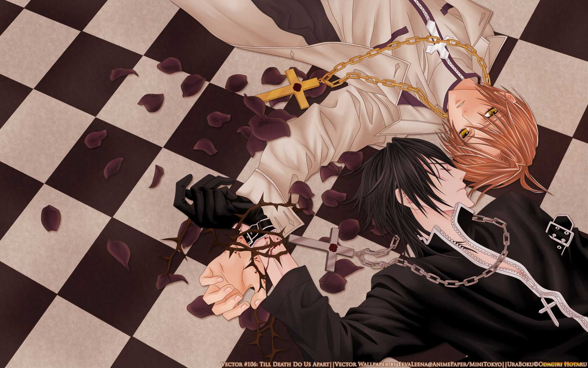 uragiri, wa, boku, no, namae, wo, shitteiru, аниме